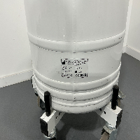Air Liquide GT40 Liquid Nitrogen Tank image 0